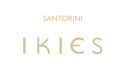 ikies santorini