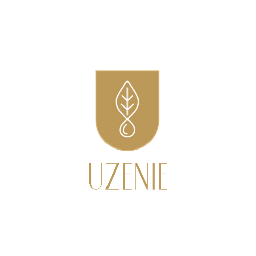 Uzenie Logo